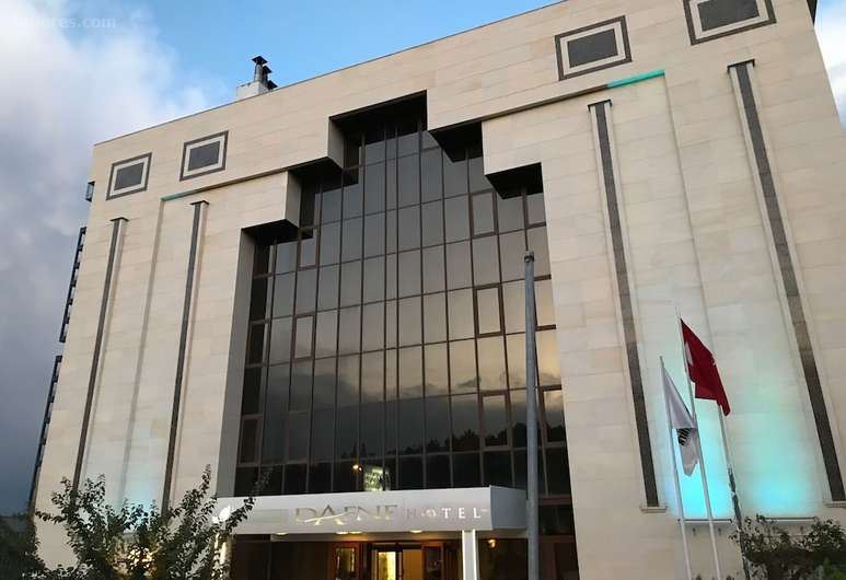 Dafne Hotel