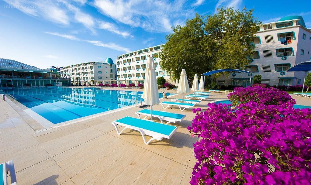 Daima Biz Hotel