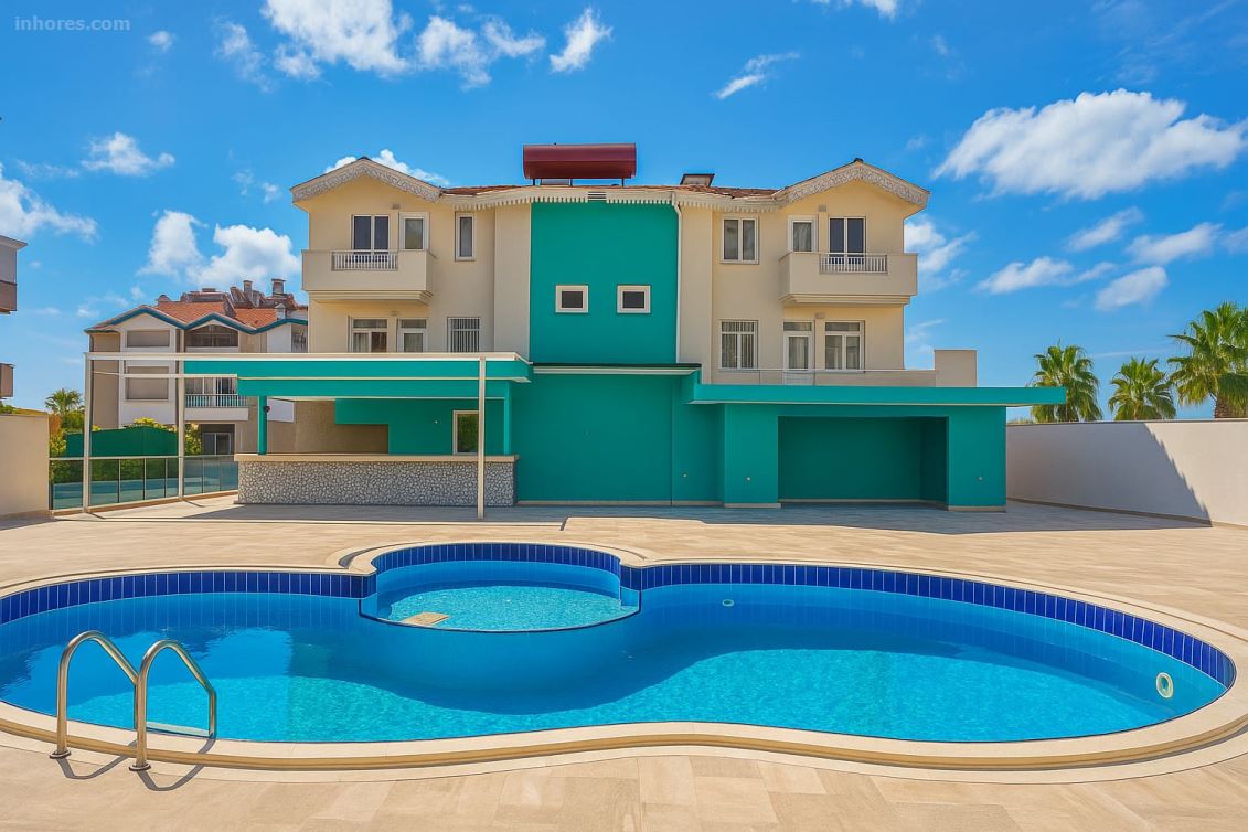 Golden Daisy Hotel