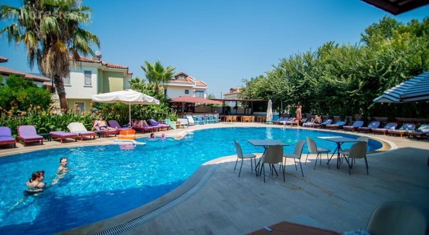 Konak Su Otel