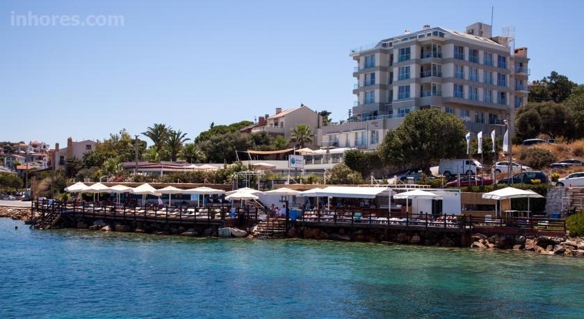 Dalyan Residence & Suites