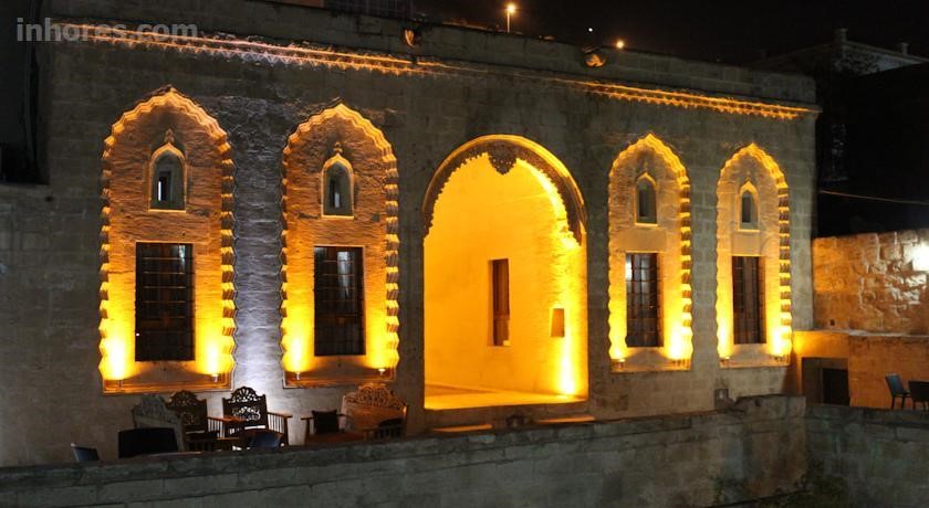 Dara Konağı