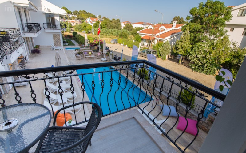 Datça Beyaz Ev Otel
