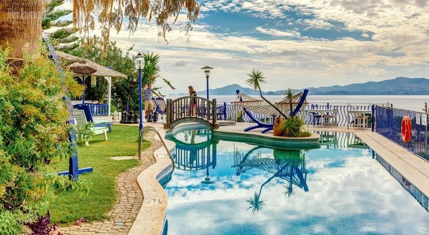 Datça Villa Aşina