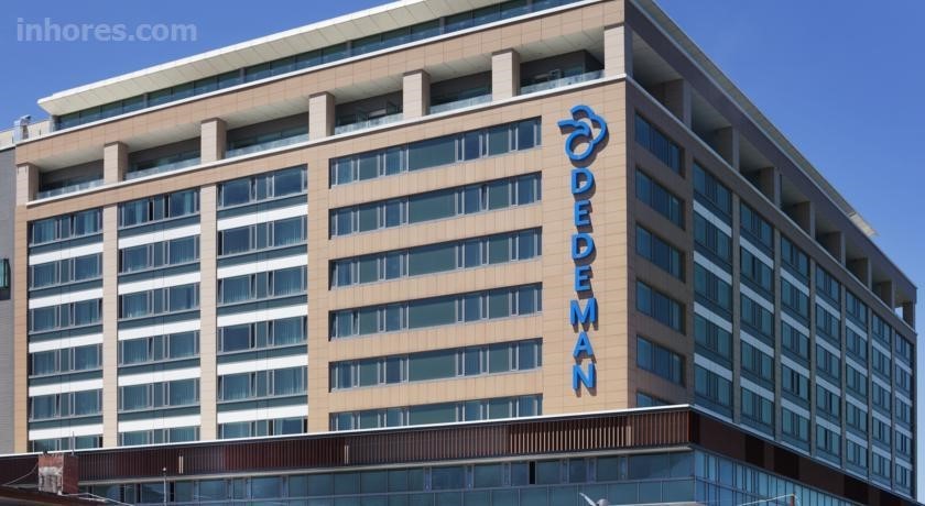 Dedeman Hotel Zonguldak