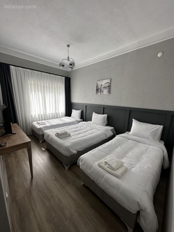 Derin Butik Hotel