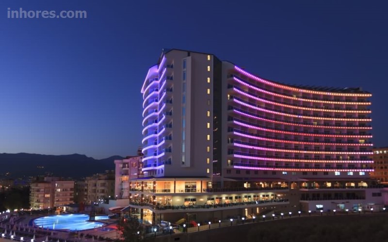 Diamond Hill Resort & Spa