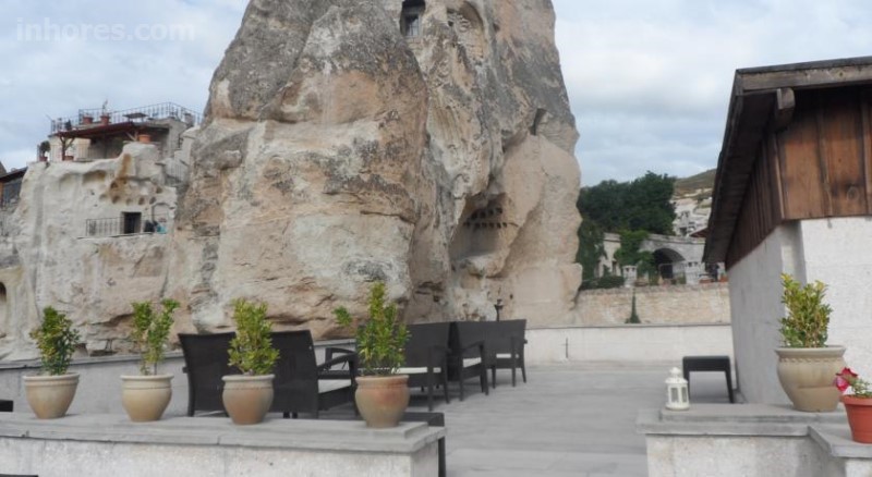 Diamond Of Cappadocia