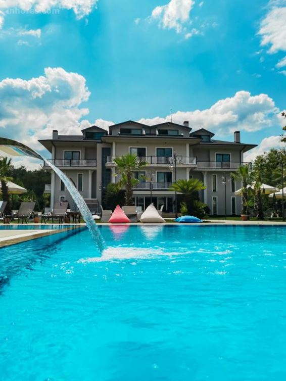 Didi Butik Otel Sapanca