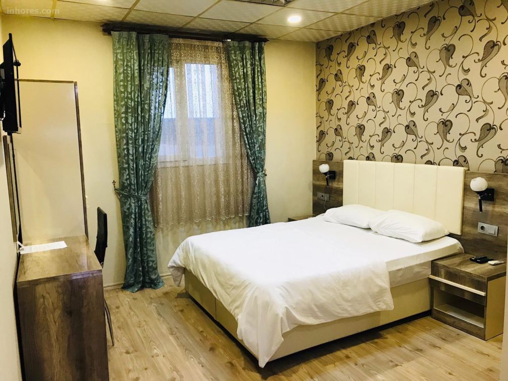 Divanyolu Otel