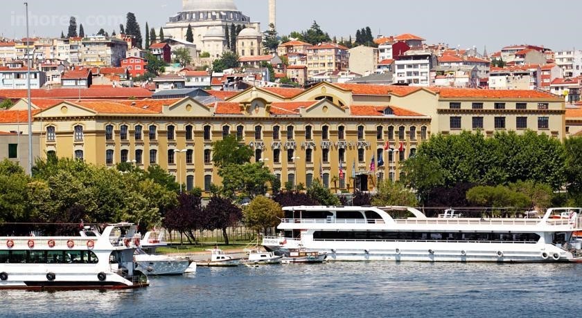 Diyar Budget Hotel
