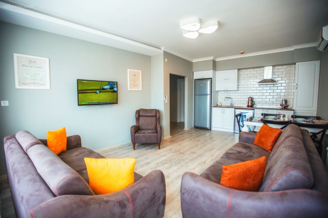 Doa Suite Hotel