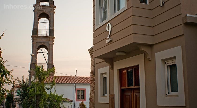 Dokuz Oda Hotel