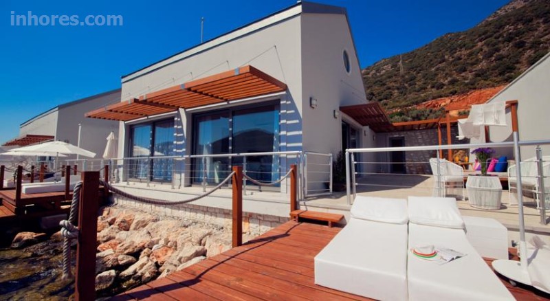 Doria Hotel & Yacht Club
