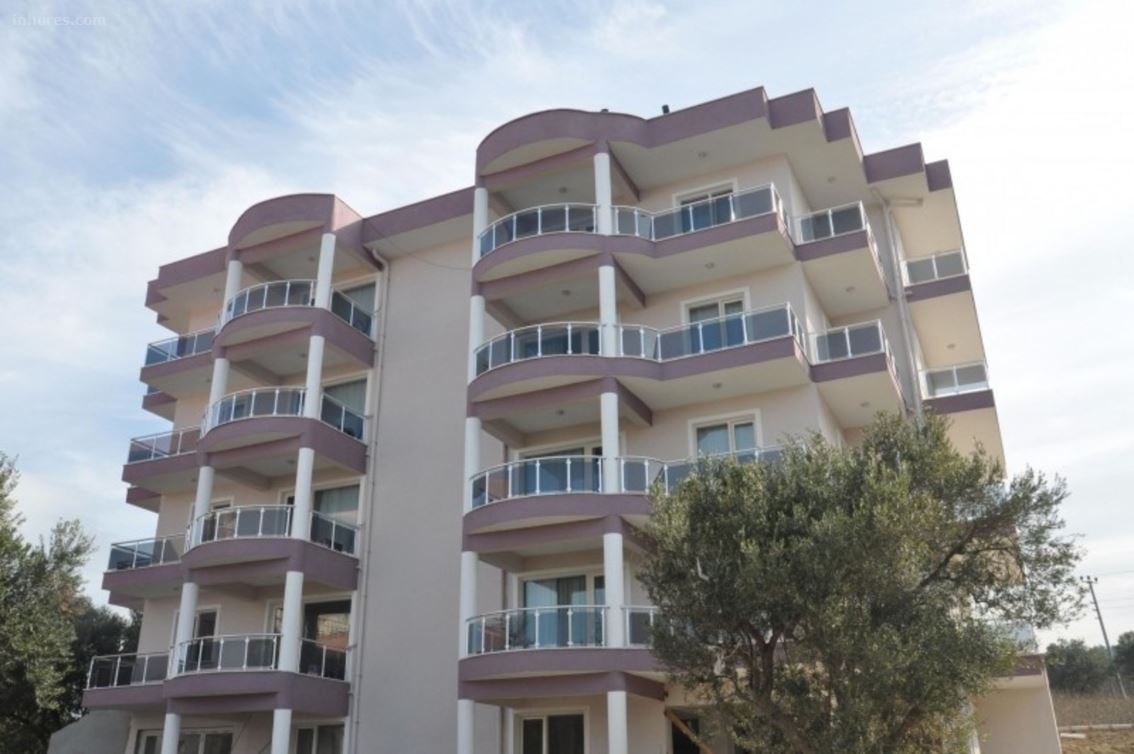 Dört Mevsim Suit Otel
