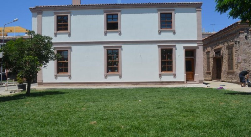 Doruk Hotel