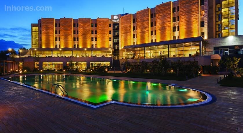 Doubletree By Hilton Cappadocia