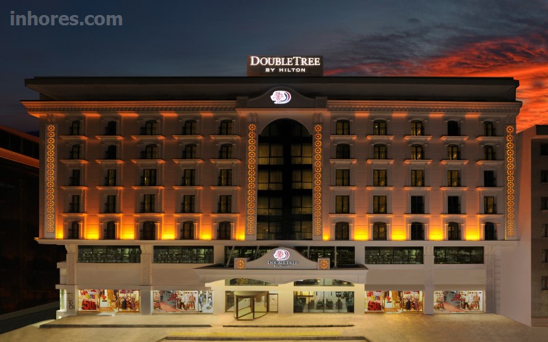 Doubletree By Hilton Elazığ
