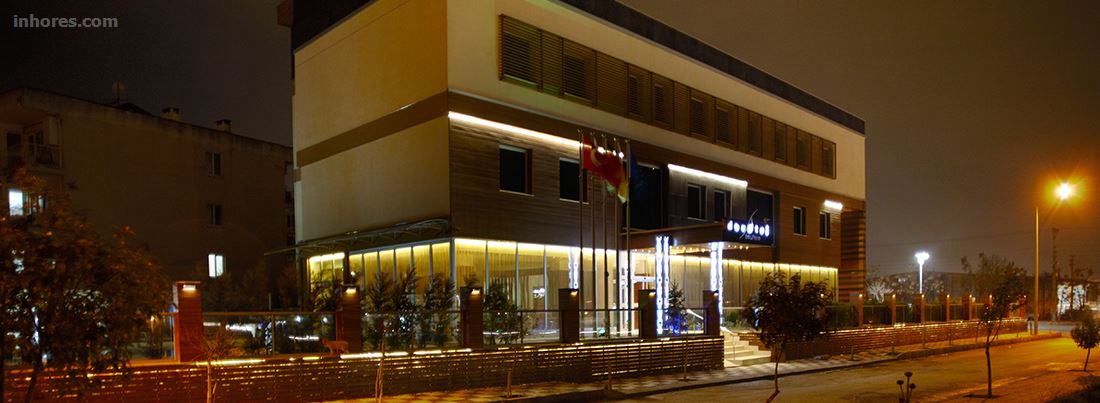 Dovsotel Manisa