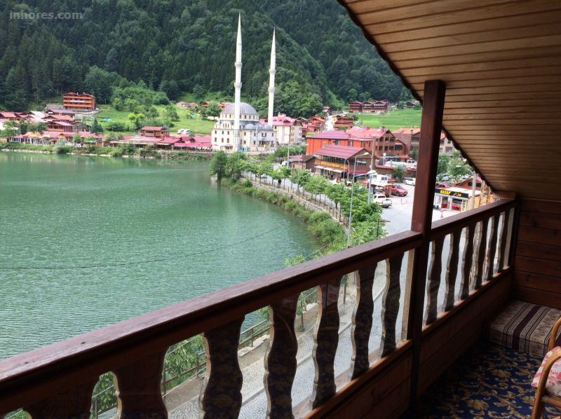 Dünya Residence
