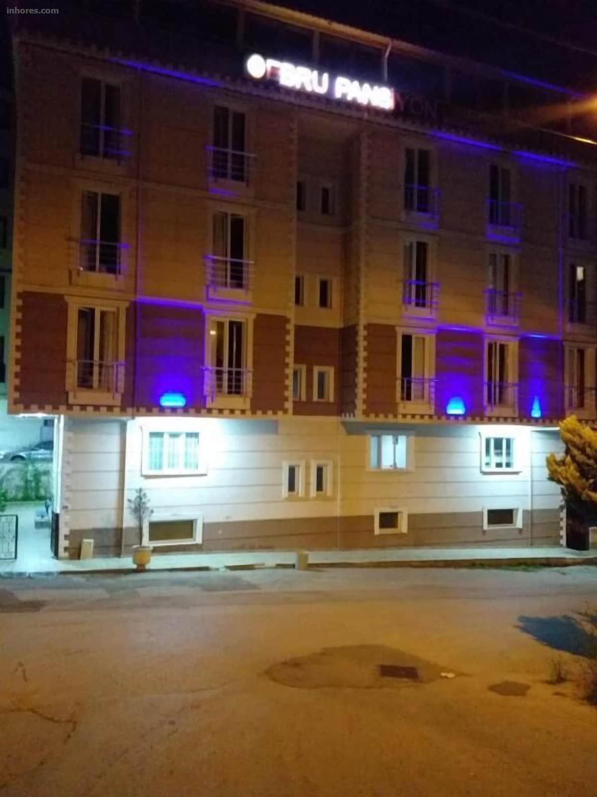 Ebru Pansiyon