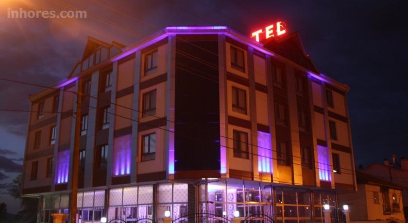 Ecrin Hotel