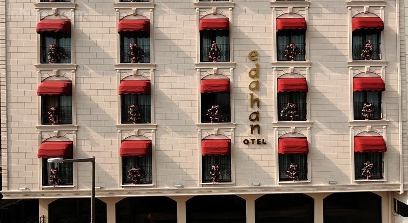 Edahan Hotel