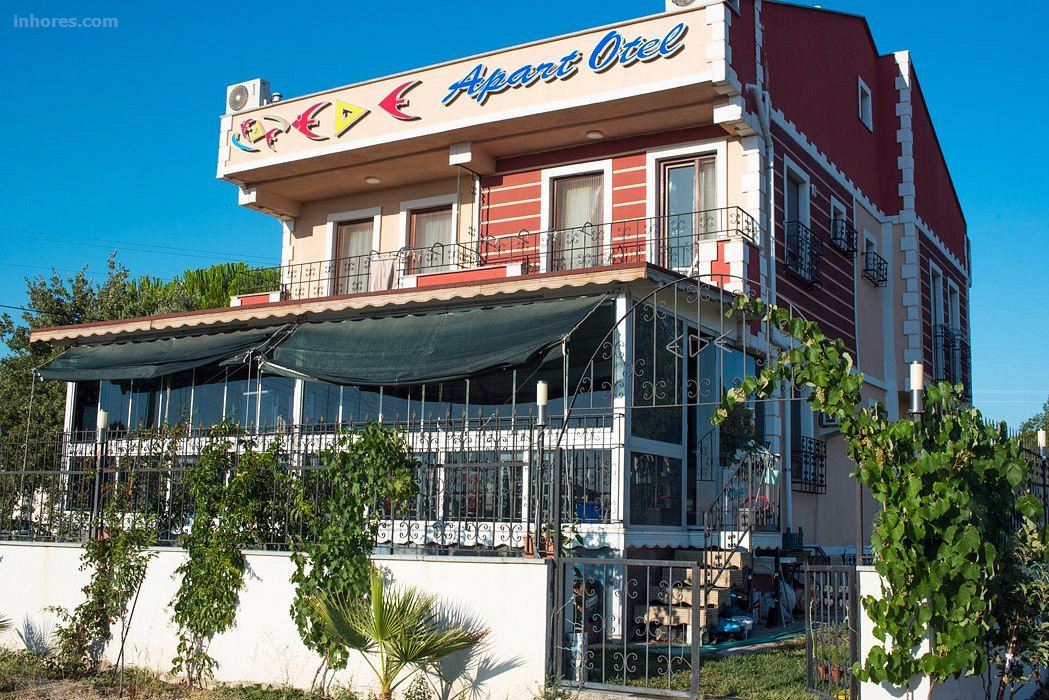 Ede Apart Otel