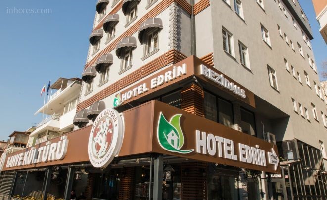 Edrin Otel