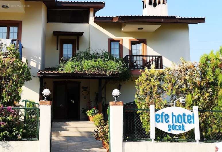 Efe Hotel Göcek
