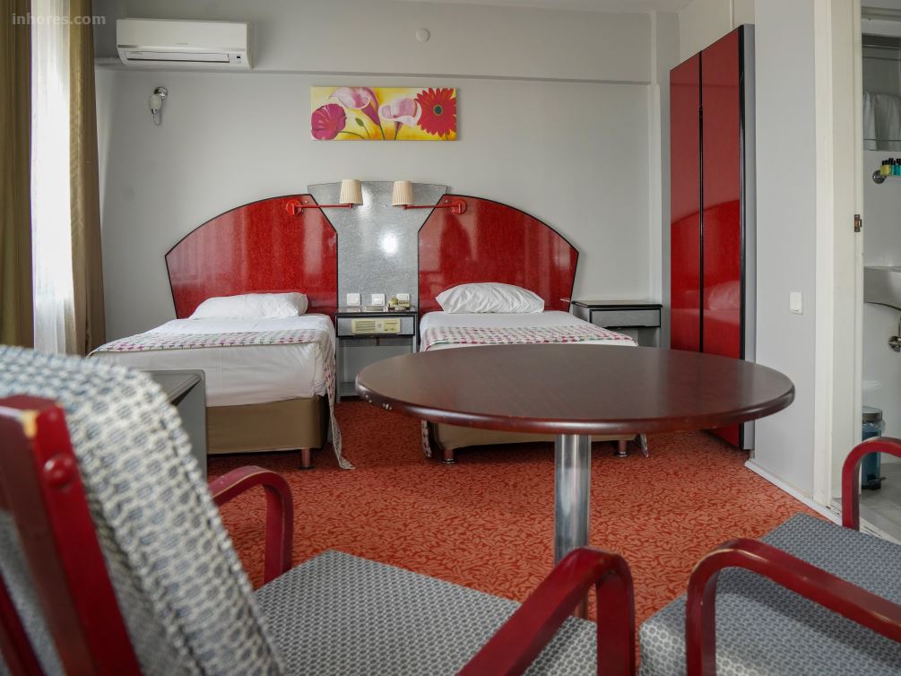 Eken Hotel