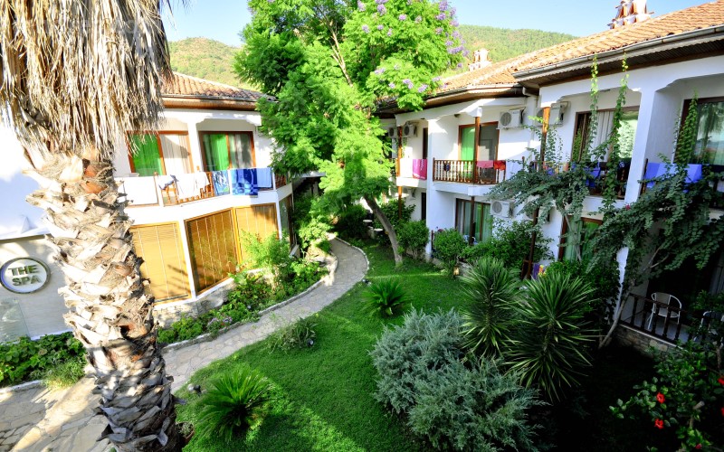 Ekincik Butik Hotel