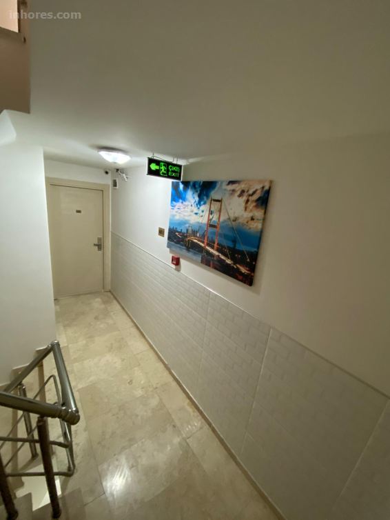 Elegance Suites Hotel
