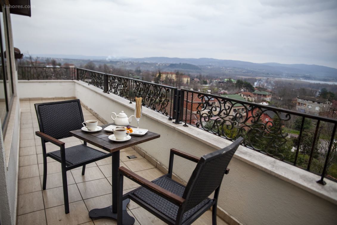 Elgardenotel