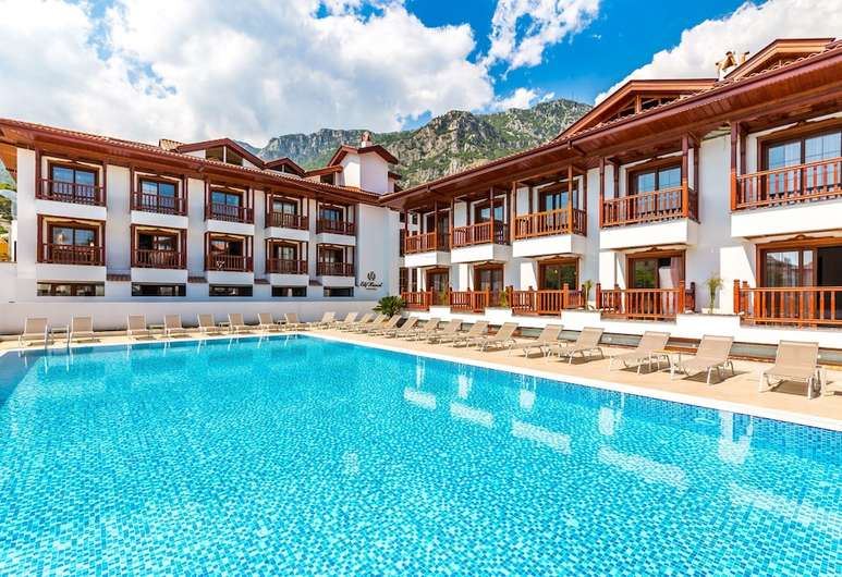 Elif Hanım Hotel & Spa