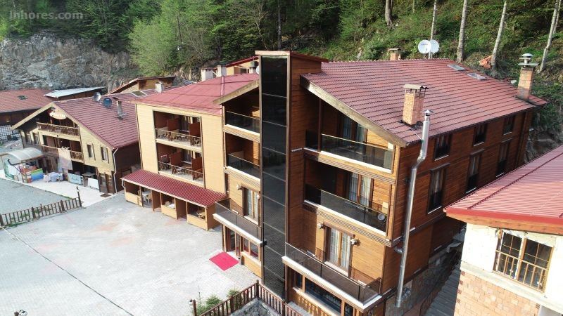 Elif İnan Motel