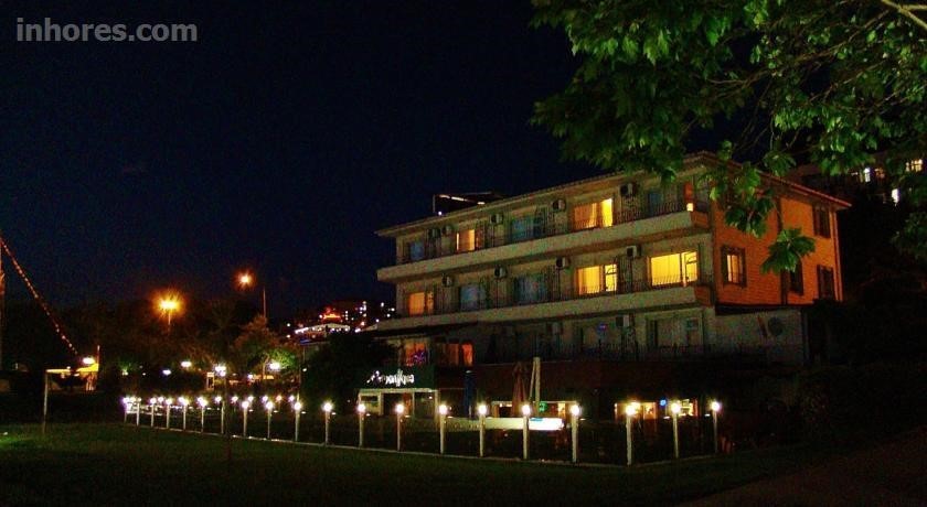 Elif Otel