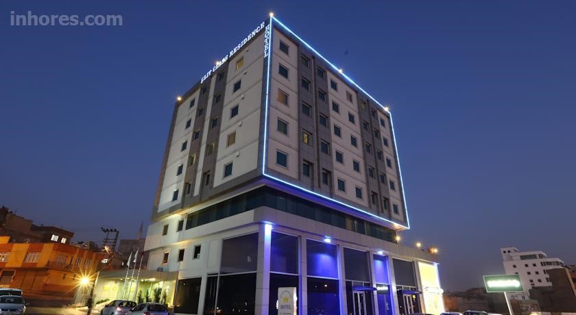 Elit Class Residence Hotel