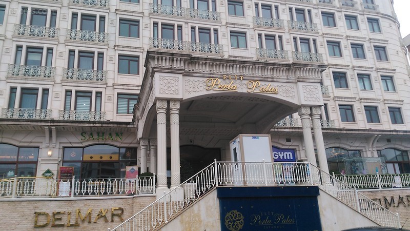 ELİT SUİTES