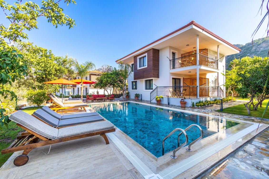 Elizya Hotel Selimiye