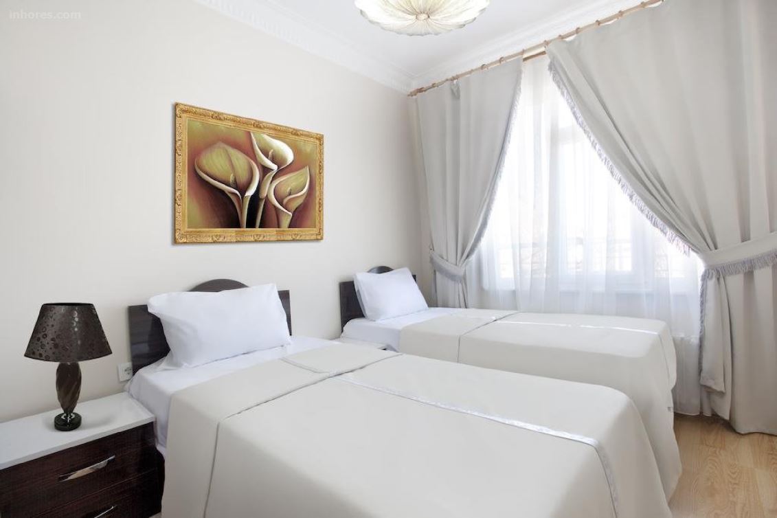 Elmir Suites Hotel