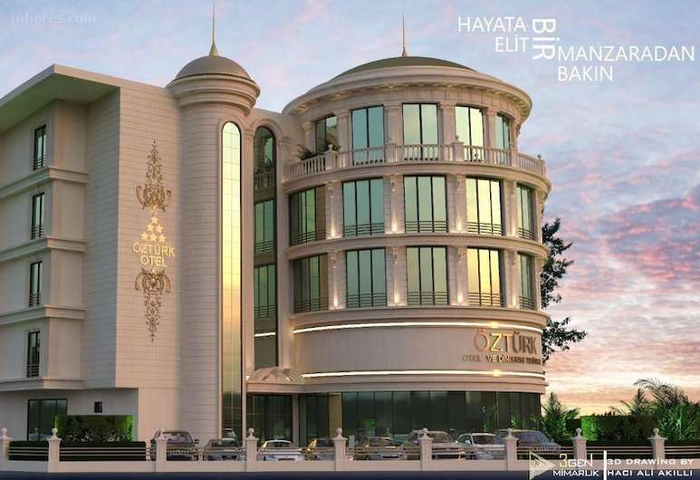 Ema Öztürk Termal Hotel