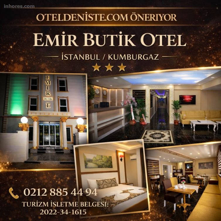 Emir Butik Otel
