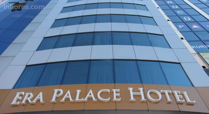 Era Palace Hotel