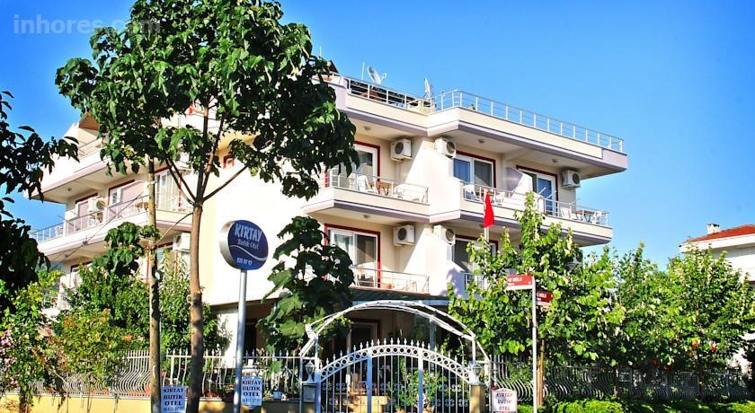 Bedia Otel