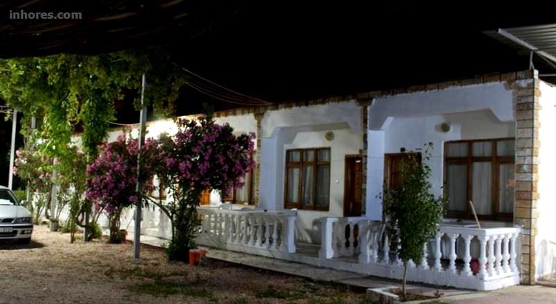 Erdinç Tatil Evleri