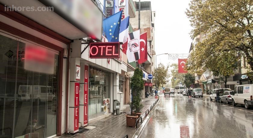 Eren Otel