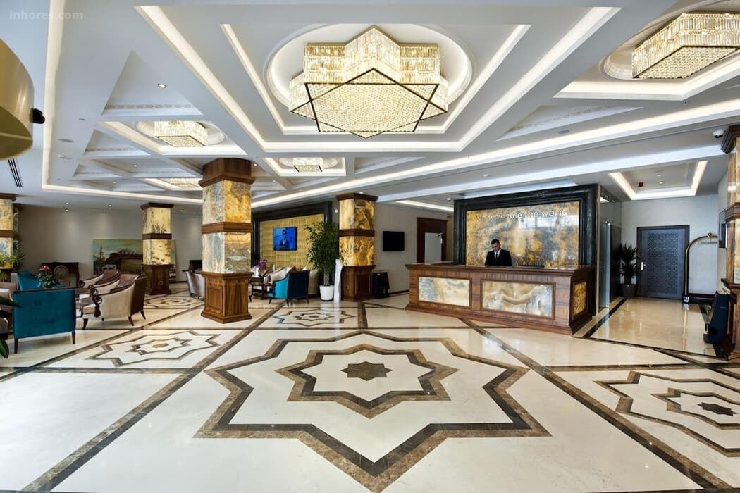 Esila Termal Hotel & Spa