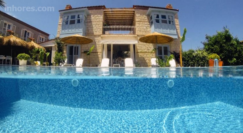 Evliyagil Hotel By Katre