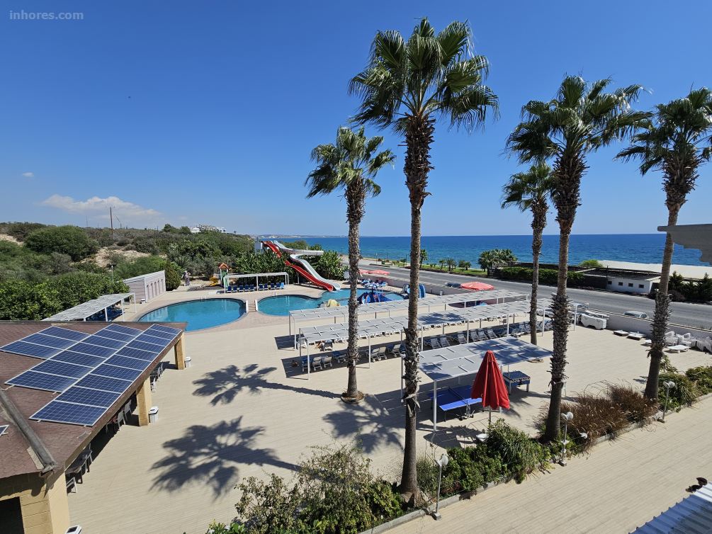 Exotic Hotel & Spa